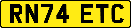 RN74ETC
