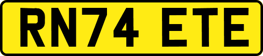 RN74ETE