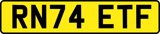 RN74ETF