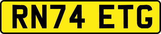 RN74ETG