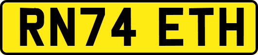 RN74ETH