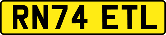 RN74ETL