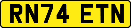 RN74ETN