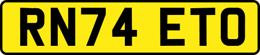 RN74ETO