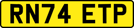 RN74ETP