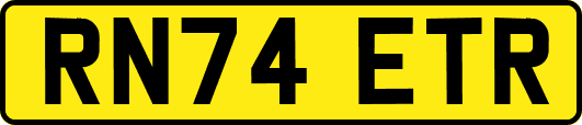 RN74ETR