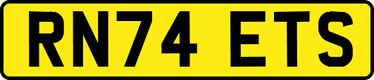 RN74ETS
