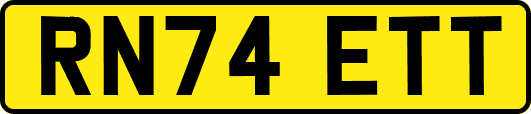 RN74ETT