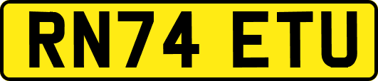 RN74ETU