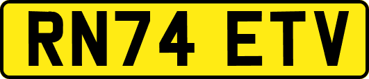 RN74ETV