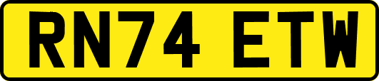 RN74ETW