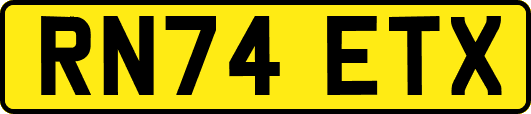 RN74ETX