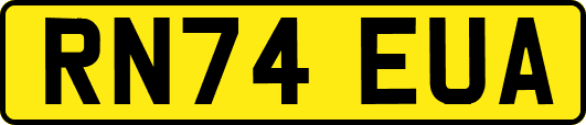 RN74EUA