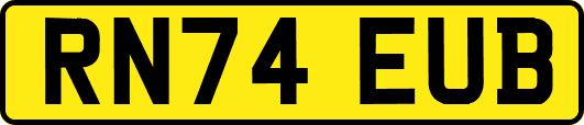 RN74EUB