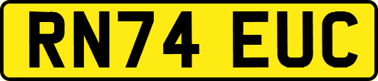 RN74EUC