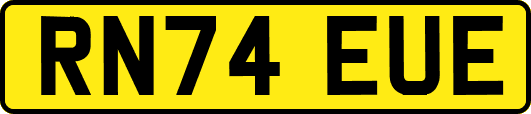 RN74EUE