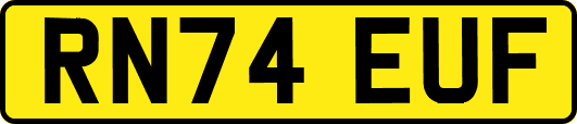 RN74EUF