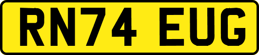 RN74EUG