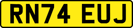 RN74EUJ