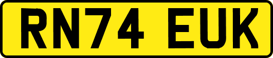 RN74EUK