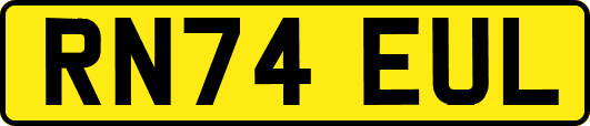 RN74EUL