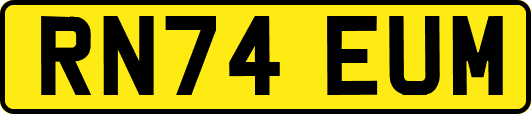 RN74EUM