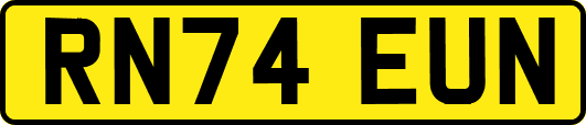 RN74EUN