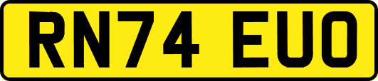 RN74EUO