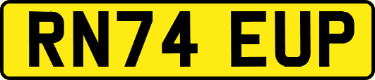 RN74EUP