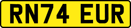 RN74EUR