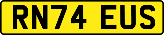 RN74EUS