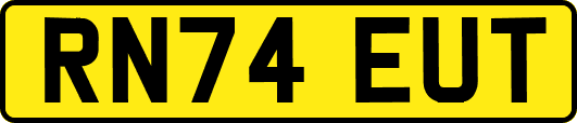 RN74EUT