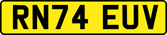 RN74EUV
