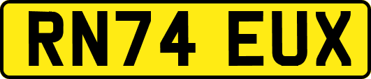 RN74EUX