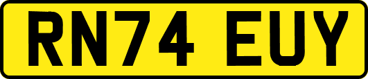 RN74EUY