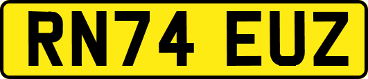 RN74EUZ