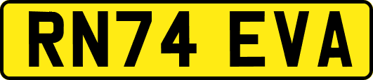 RN74EVA