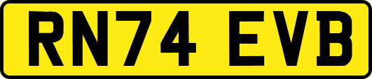 RN74EVB
