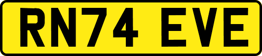 RN74EVE