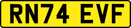 RN74EVF