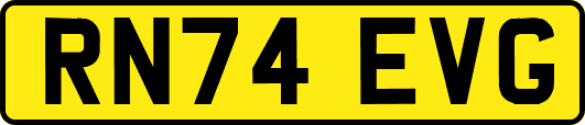 RN74EVG