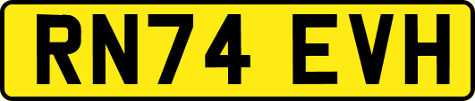 RN74EVH