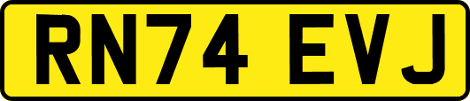 RN74EVJ