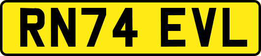 RN74EVL