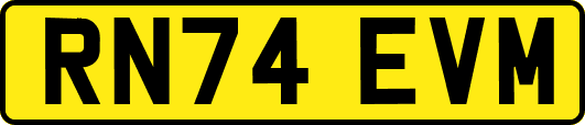 RN74EVM