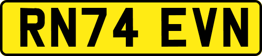 RN74EVN