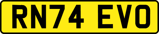 RN74EVO