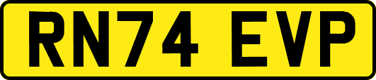 RN74EVP
