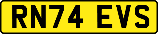 RN74EVS