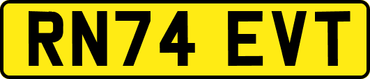 RN74EVT